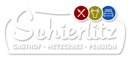 Gasthof Metzgerei Pension Schierlitz